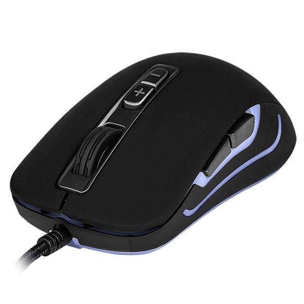 Мышь Sven RX-G965 USB/ Черный photo 3