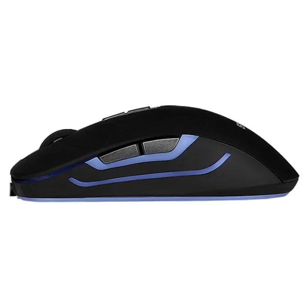 Мышь Sven RX-G965 USB/ Черный photo 5