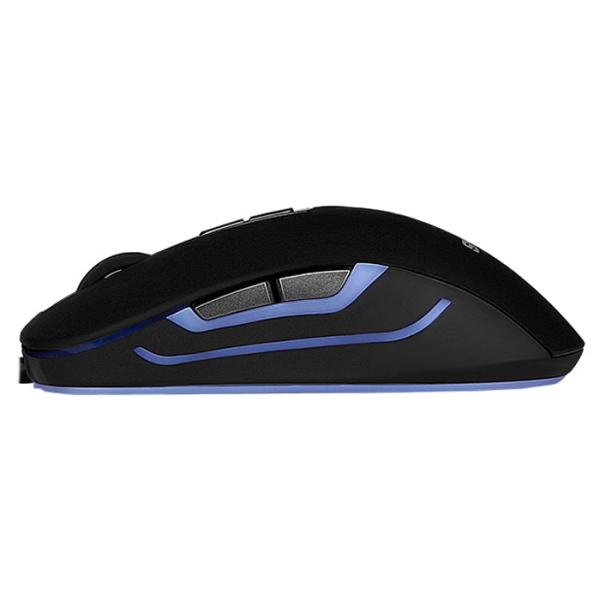 Мышь Sven RX-G965 USB/ Черный photo 5
