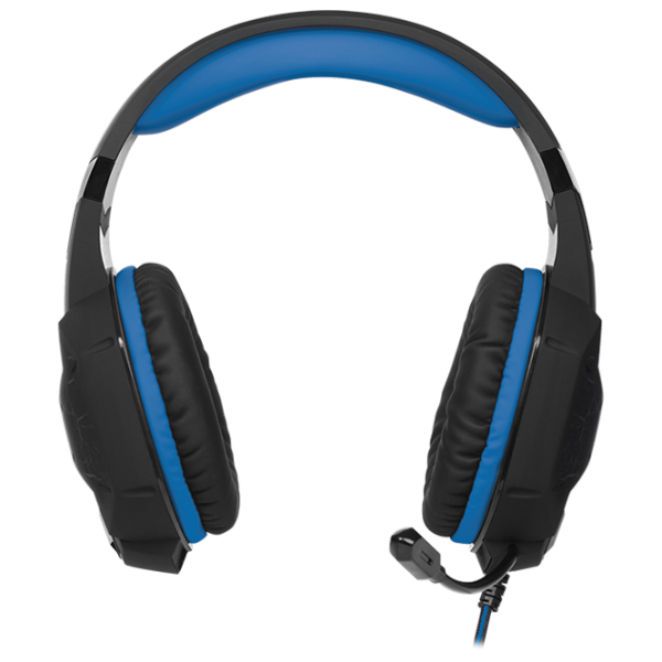 Căști Sven Ap U980MV Blue Black Cu fir/ Gaming photo 3