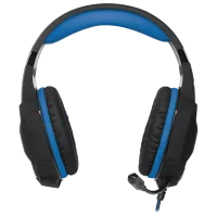 Наушники Sven Ap U980MV Синий Черный Проводная/ Игровой photo 3