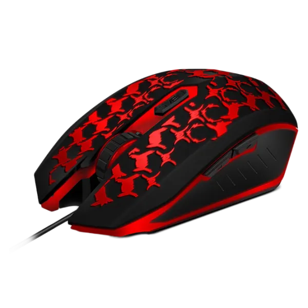 Мышь Sven RX-G930 USB/ Черный photo 2