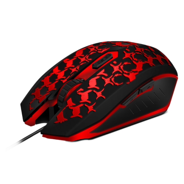 Мышь Sven RX-G930 USB/ Черный photo 2