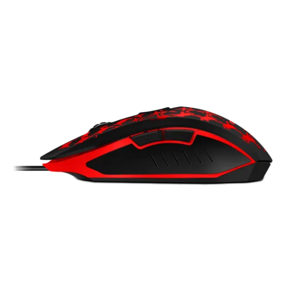 Мышь Sven RX-G930 USB/ Черный photo 3