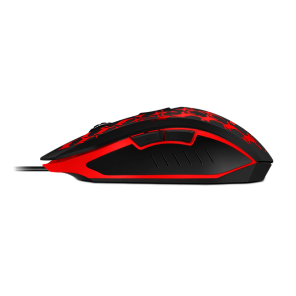 Мышь Sven RX-G930 USB/ Черный photo 3