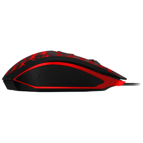 Мышь Sven RX-G930 USB/ Черный photo 4