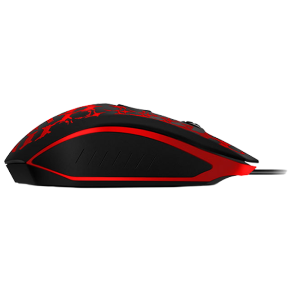 Мышь Sven RX-G930 USB/ Черный photo 4