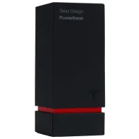 Power Bank Tesla Compact Design 3350 mAh/ Black photo 6