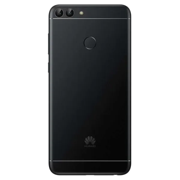 Huawei P Smart 3 ГБ/ 32 ГБ/ Dual SIM/ Черный photo 3