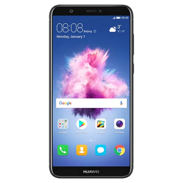 Huawei P Smart 3 ГБ/ 32 ГБ/ Dual SIM/ Черный photo 4
