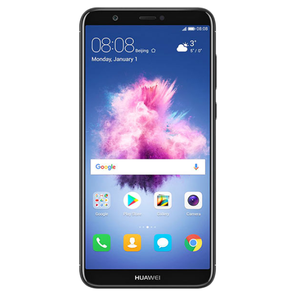 Huawei P Smart 3 ГБ/ 32 ГБ/ Dual SIM/ Черный photo 4