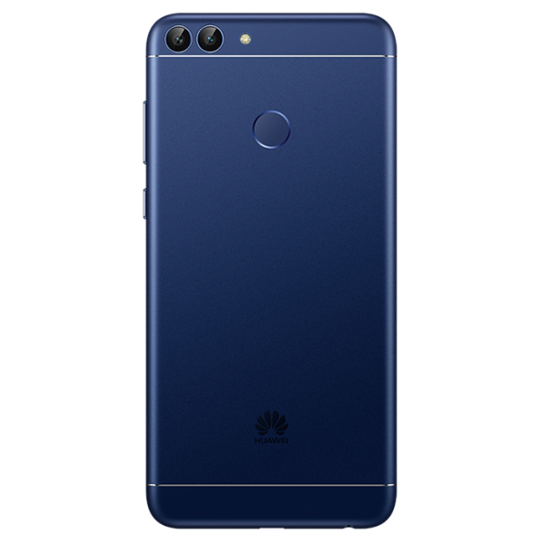 Huawei P Smart 3 ГБ/ 32 ГБ/ Dual SIM/ Синий photo 3
