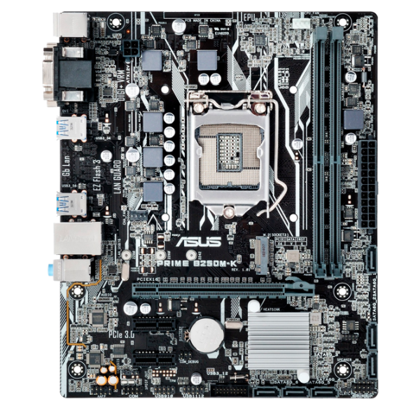 Игровой компьютер 1108 Core i5 / 8 ГБ/ 1 ТB/ 120 ГБ/ ZOTAC GeForce GTX 1060 Mini photo 3 Игровой компьютер 1108 Core i5 / 8 ГБ/ 1 ТB/ 120 ГБ/ ZOTAC GeForce GTX 1060 Mini photo 3