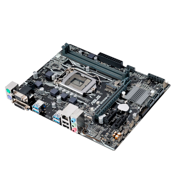 Игровой компьютер 1108 Core i5 / 8 ГБ/ 1 ТB/ 120 ГБ/ ZOTAC GeForce GTX 1060 Mini photo 4 Игровой компьютер 1108 Core i5 / 8 ГБ/ 1 ТB/ 120 ГБ/ ZOTAC GeForce GTX 1060 Mini photo 4