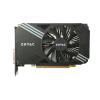 Calculator de jocuri 1108 Core i5 / 8 GB/ 1 TB/ 120 GB/ ZOTAC GeForce GTX 1060 Mini photo 5