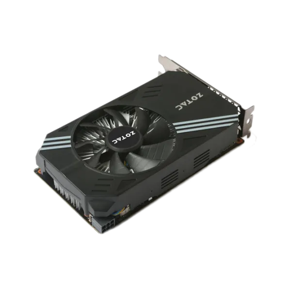 Игровой компьютер 1108 Core i5 / 8 ГБ/ 1 ТB/ 120 ГБ/ ZOTAC GeForce GTX 1060 Mini photo 6 Игровой компьютер 1108 Core i5 / 8 ГБ/ 1 ТB/ 120 ГБ/ ZOTAC GeForce GTX 1060 Mini photo 6