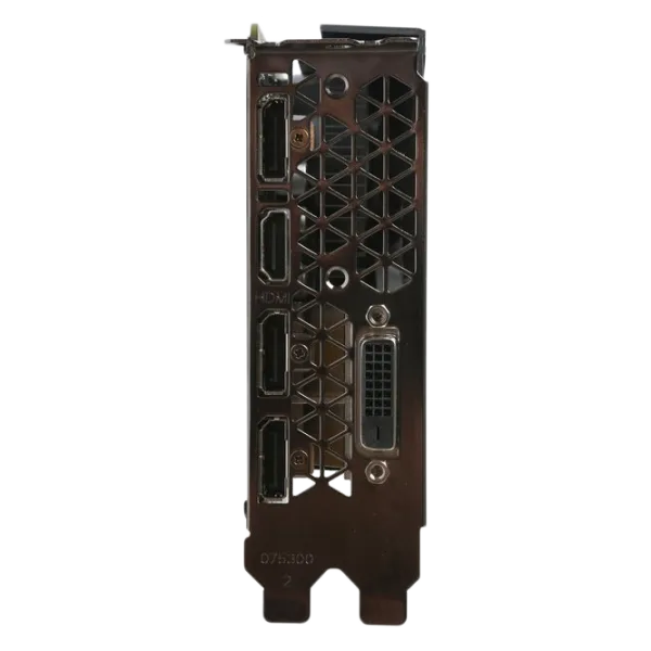 Игровой компьютер 1108 Core i5 / 8 ГБ/ 1 ТB/ 120 ГБ/ ZOTAC GeForce GTX 1060 Mini photo 7 Игровой компьютер 1108 Core i5 / 8 ГБ/ 1 ТB/ 120 ГБ/ ZOTAC GeForce GTX 1060 Mini photo 7
