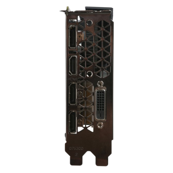 Игровой компьютер 1108 Core i5 / 8 ГБ/ 1 ТB/ 120 ГБ/ ZOTAC GeForce GTX 1060 Mini photo 7 Игровой компьютер 1108 Core i5 / 8 ГБ/ 1 ТB/ 120 ГБ/ ZOTAC GeForce GTX 1060 Mini photo 7