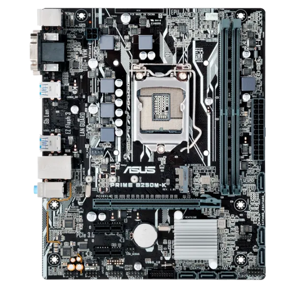 Игровой компьютер Navigator 1167 Core i7/ 16 ГБ/ 2 ТБ/ 256 ГБ/ ZOTAC GeForce GTX 1070 Mini photo 2 Игровой компьютер Navigator 1167 Core i7/ 16 ГБ/ 2 ТБ/ 256 ГБ/ ZOTAC GeForce GTX 1070 Mini photo 2
