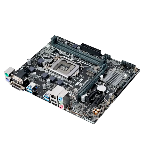 Игровой компьютер Navigator 1167 Core i7/ 16 ГБ/ 2 ТБ/ 256 ГБ/ ZOTAC GeForce GTX 1070 Mini photo 3 Игровой компьютер Navigator 1167 Core i7/ 16 ГБ/ 2 ТБ/ 256 ГБ/ ZOTAC GeForce GTX 1070 Mini photo 3