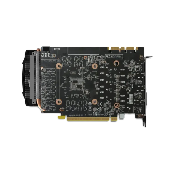 Игровой компьютер Navigator 1167 Core i7/ 16 ГБ/ 2 ТБ/ 256 ГБ/ ZOTAC GeForce GTX 1070 Mini photo 5 Игровой компьютер Navigator 1167 Core i7/ 16 ГБ/ 2 ТБ/ 256 ГБ/ ZOTAC GeForce GTX 1070 Mini photo 5