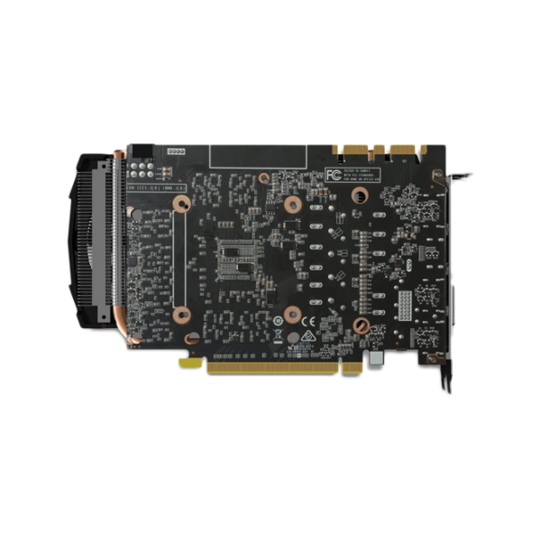 Игровой компьютер Navigator 1167 Core i7/ 16 ГБ/ 2 ТБ/ 256 ГБ/ ZOTAC GeForce GTX 1070 Mini photo 5 Игровой компьютер Navigator 1167 Core i7/ 16 ГБ/ 2 ТБ/ 256 ГБ/ ZOTAC GeForce GTX 1070 Mini photo 5