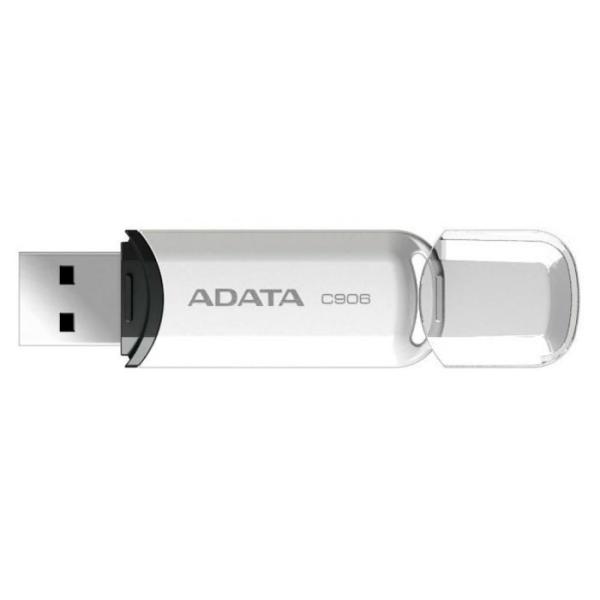 ADATA C906 8 ГБ Белый photo 4