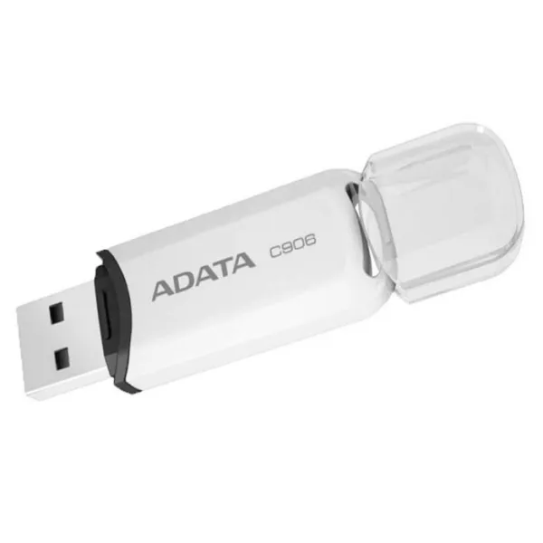 ADATA C906 8 ГБ Белый photo 5
