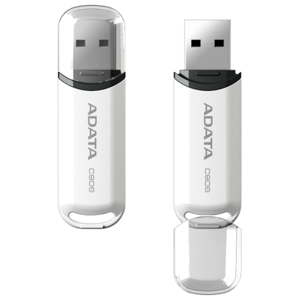 ADATA C906 8 ГБ Белый photo 6