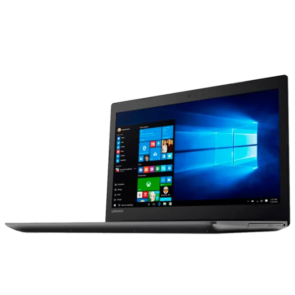 Lenovo IdeaPad 320-15ISK Core i3/ 1 TB/ 4 GB/ VGA Discretă/ Black photo 2 Lenovo IdeaPad 320-15ISK Core i3/ 1 TB/ 4 GB/ VGA Discretă/ Black photo 2