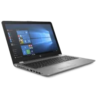 Ноутбук HP G6 250 Celeron N3350 / 4 ГБ / / VGA Встроенная / Серебряный photo 5
