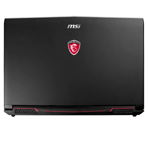 MSI GL62M 7RDX Core i7/ 1 ТB/ 8 ГБ/ GeForce GTX 1050/ Черный photo 2
