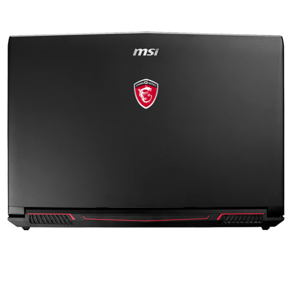 MSI GL62M 7RDX Core i7/ 1 ТB/ 8 ГБ/ GeForce GTX 1050/ Черный photo 2