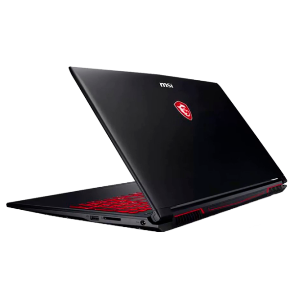 MSI GL62M 7RDX Core i7/ 1 ТB/ 8 ГБ/ GeForce GTX 1050/ Черный photo 3
