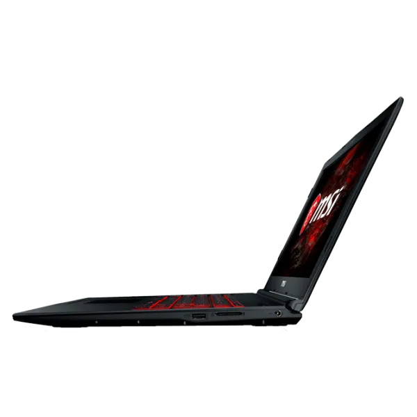 MSI GL62M 7RDX Core i7/ 1 ТB/ 8 ГБ/ GeForce GTX 1050/ Черный photo 4