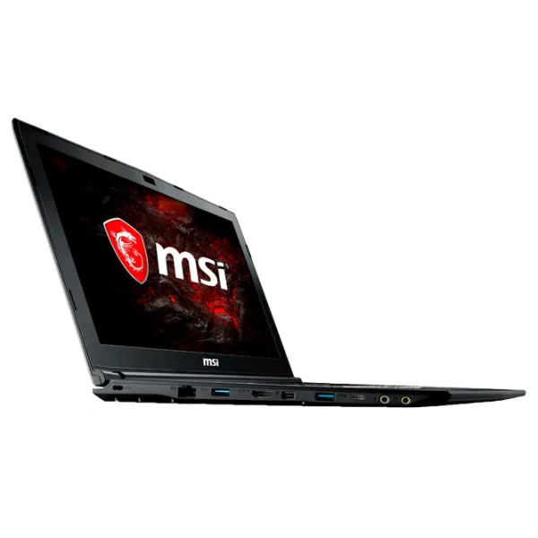 MSI GL62M 7RDX Core i7/ 1 ТB/ 8 ГБ/ GeForce GTX 1050/ Черный photo 5