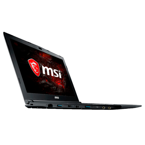 MSI GL62M 7RDX Core i7/ 1 ТB/ 8 ГБ/ GeForce GTX 1050/ Черный photo 5