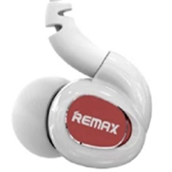 Наушники Remax Sport RS-S8 Красный Белый Беспроводные/ Персональный photo 5