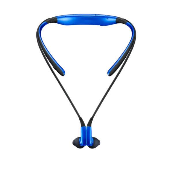 Наушники Samsung Level U Синий Беспроводные/ Персональный photo 2 Наушники Samsung Level U Синий Беспроводные/ Персональный photo 2