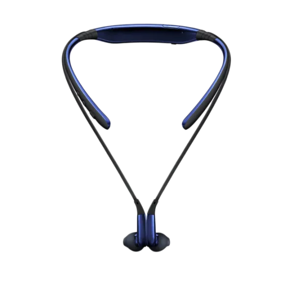 Наушники Samsung Level U Синий Черный Беспроводные/ Персональный photo 2 Наушники Samsung Level U Синий Черный Беспроводные/ Персональный photo 2