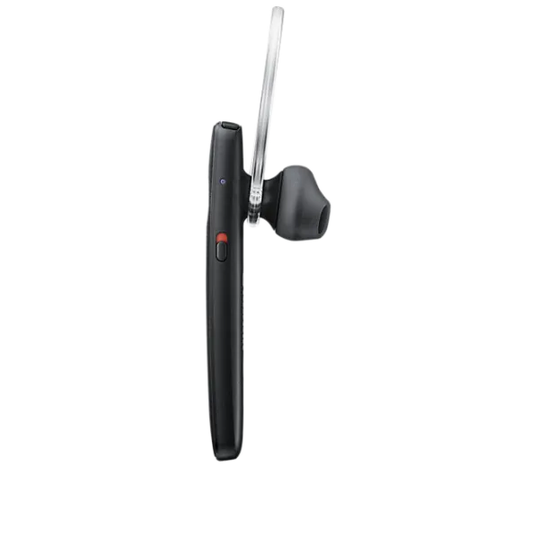 Наушники Samsung Essential Черный Беспроводные/ Персональный photo 2 Наушники Samsung Essential Черный Беспроводные/ Персональный photo 2