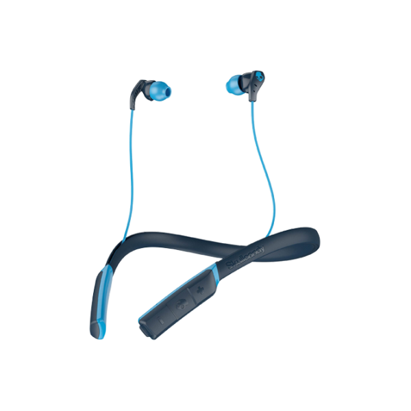 Наушники SkullCandy Method Navy Синий Беспроводные/ Персональный photo 2