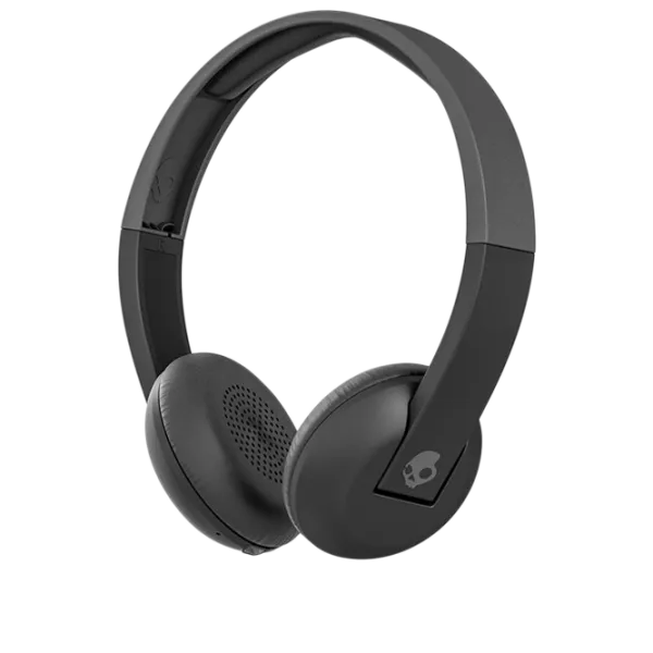Căști SkullCandy Uproar Black Gray Fără fir/ Personal photo 2 Căști SkullCandy Uproar Black Gray Fără fir/ Personal photo 2