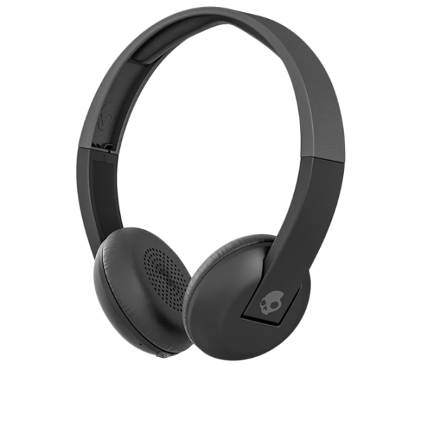 Căști SkullCandy Uproar Black Gray Fără fir/ Personal photo 2 Căști SkullCandy Uproar Black Gray Fără fir/ Personal photo 2