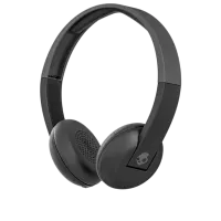 Căști SkullCandy Uproar Black Gray Fără fir/ Personal photo 2