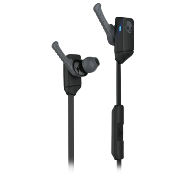 Наушники SkullCandy XTFree Черный Черный Беспроводные/ Спорт photo 2