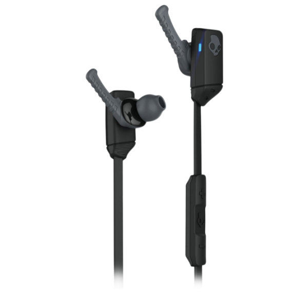 Наушники SkullCandy XTFree Черный Черный Беспроводные/ Спорт photo 2