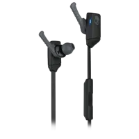 Наушники SkullCandy XTFree Черный Черный Беспроводные/ Спорт photo 2