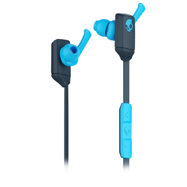 Наушники SkullCandy XTFree Navy Синий Беспроводные/ Спорт photo 2