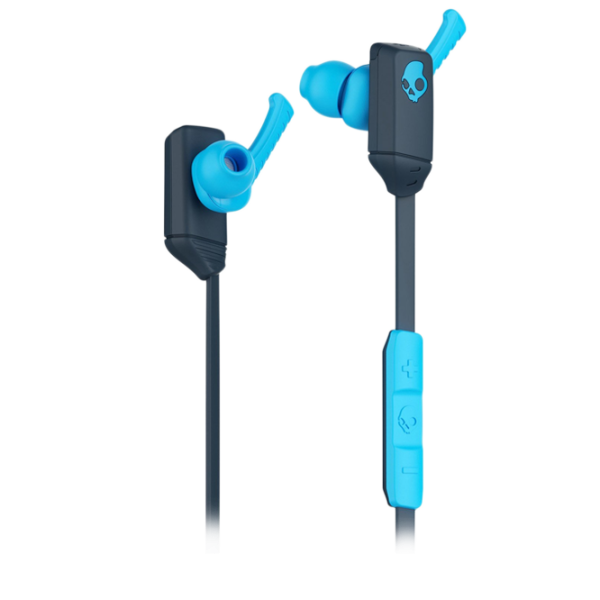 Наушники SkullCandy XTFree Navy Синий Беспроводные/ Спорт photo 2